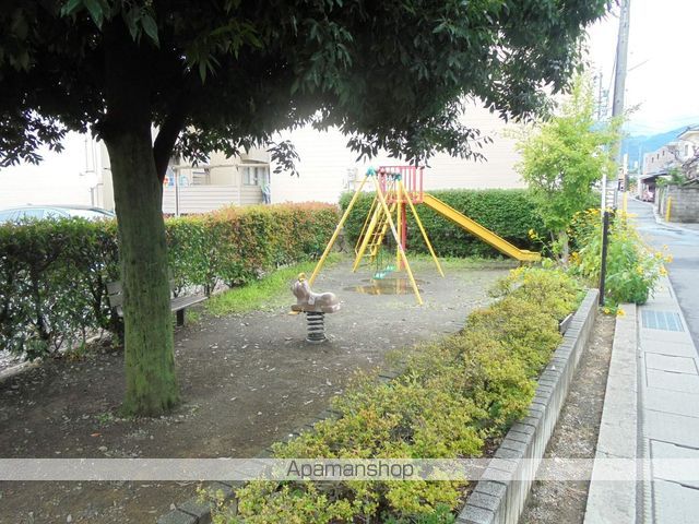 パストラーレ壱番館の周辺写真
