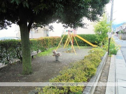 パストラーレ壱番館[1DK/35m2]の周辺6