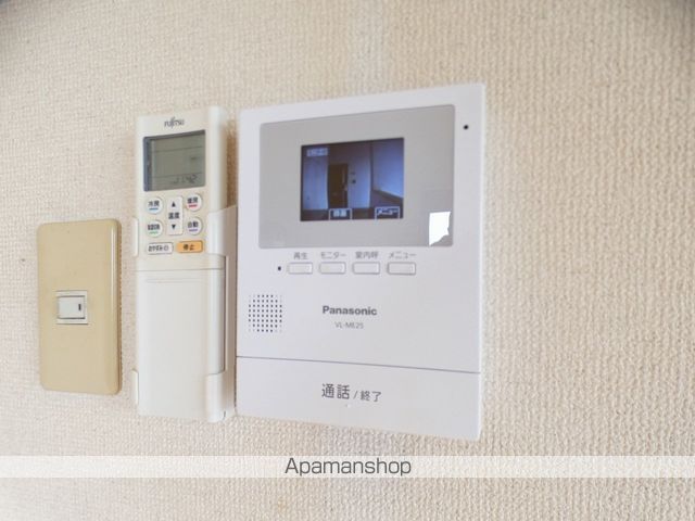 コンフォードIIIの内装写真