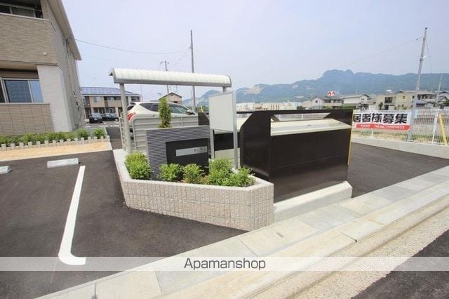 ブルースターCのその他写真