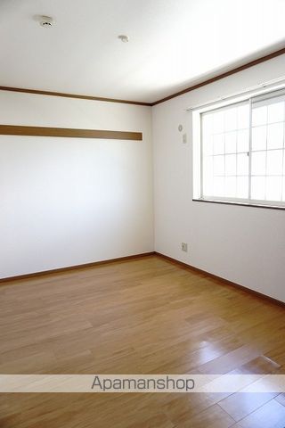 Law Flowerの内装写真