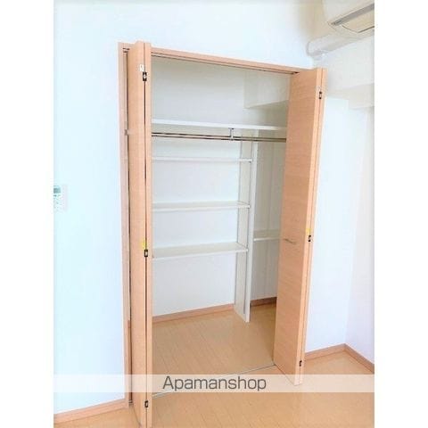 ププレMIYA八丁堀の内装写真