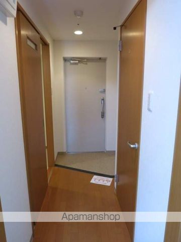 ディアコート白川の内装写真