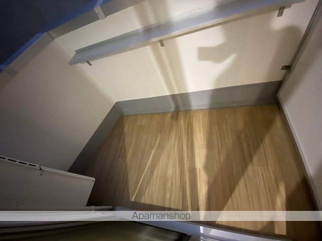 MESSAGE九条みなと通IIの内装写真