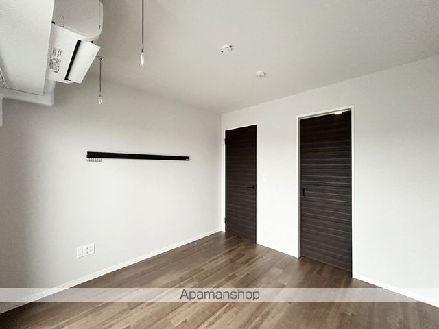 ナナアーク荒町の内装写真