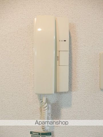 東洋ハイツ A棟の内装写真