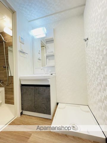 S-RESIDENCE今池arcanaの内装写真