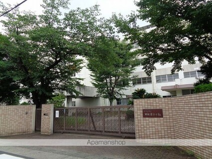 愛知県名古屋市千種区茶屋坂通２丁目[1R/27.88m2]の周辺5