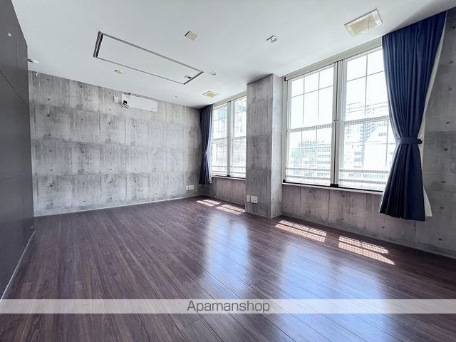 リアリティ福岡の内装写真