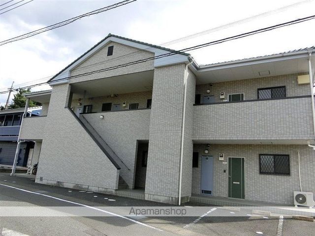 CASADELL’ANGOLOの外観写真