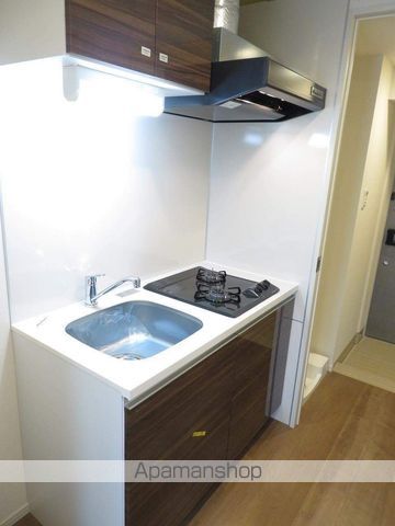 オーキッドレジデンス住吉の内装写真