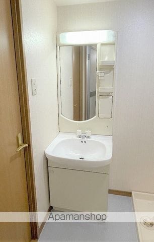 グリーンパークA棟の内装写真