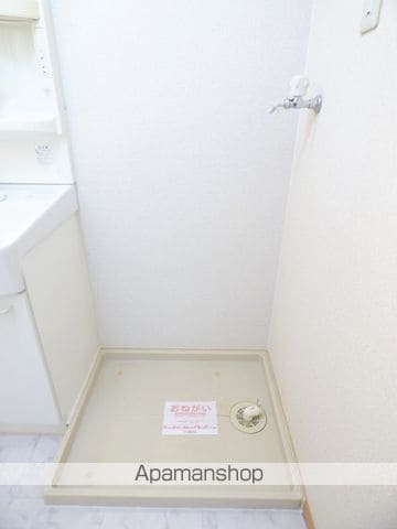 フラワ Iの内装写真