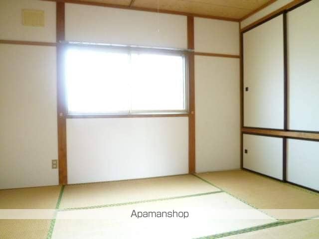 コーポ佐藤の内装写真