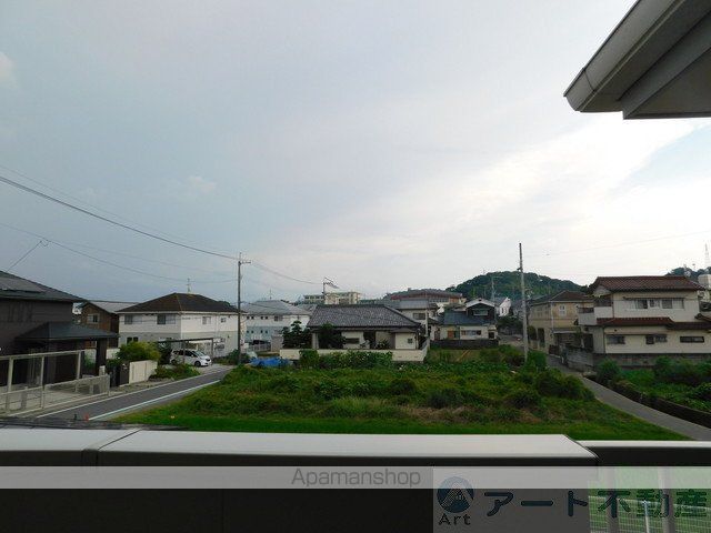 クレメントヒル久万ノ台のその他写真