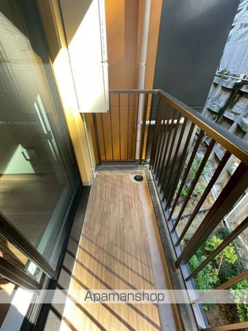 ラフィスタ元町IIの内装写真