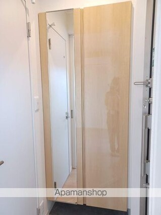 イスラノルテ[1SLDK/41.18m2]の内装1