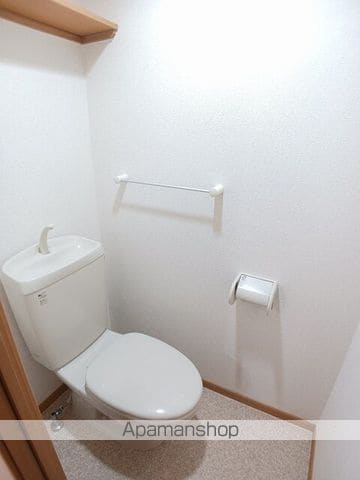 クレメント昆陽の内装写真