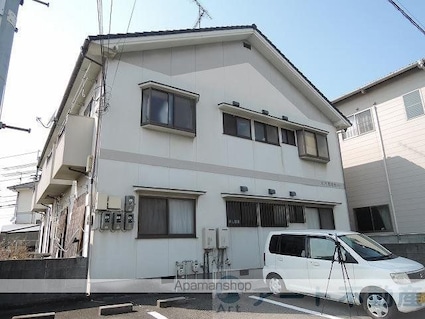 ＫＲ西垣生[3LDK/61.05m2]の外観5