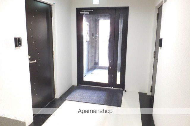 HOPE南7条の玄関写真