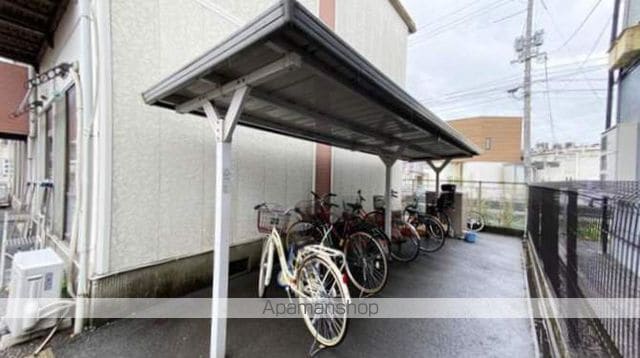 エレガンス西市 E棟のその他写真
