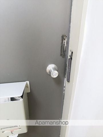中前田パレスの内装写真