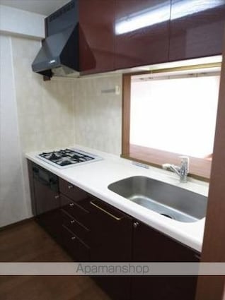 ライオンズマンション東一万[3LDK/66.67m2]のキッチン