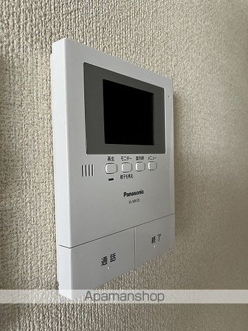 アルベージュ今宿の内装写真