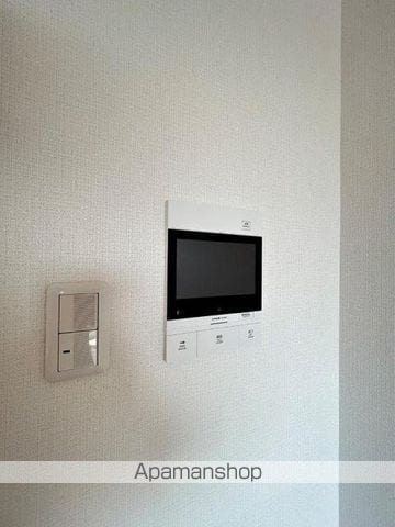 ラクアスレジデンス東新宿の内装写真