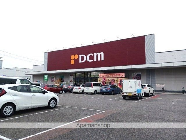 アンジュの周辺写真