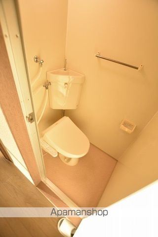 ブルースカイ北20の内装写真