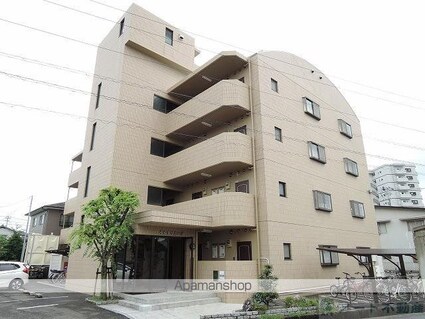 モルトリエータ[1DK/30m2]の外観3