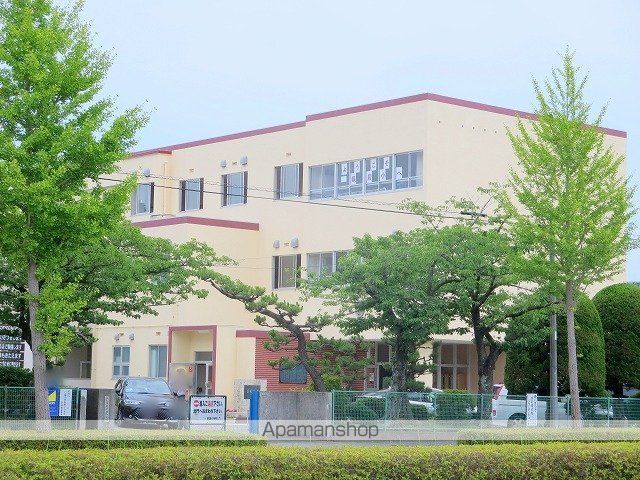 ユリシスの周辺写真