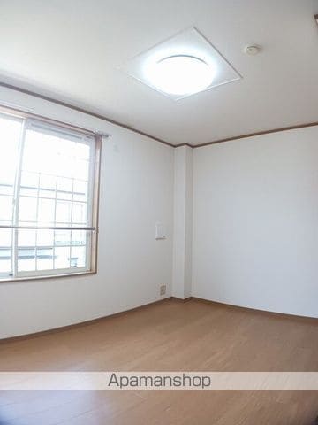 ピュアティ弐番館の内装写真