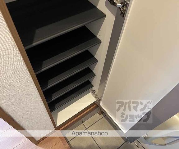 アムール YAMの内装写真