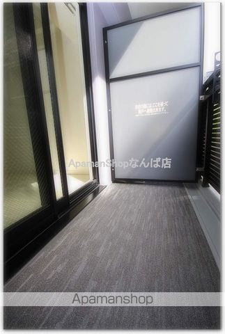 S−RESIDENCE南堀江の内装写真