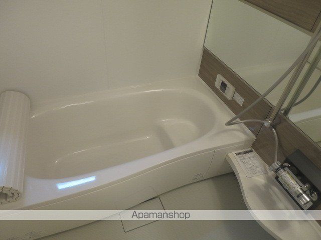 クールハイツIIの内装写真