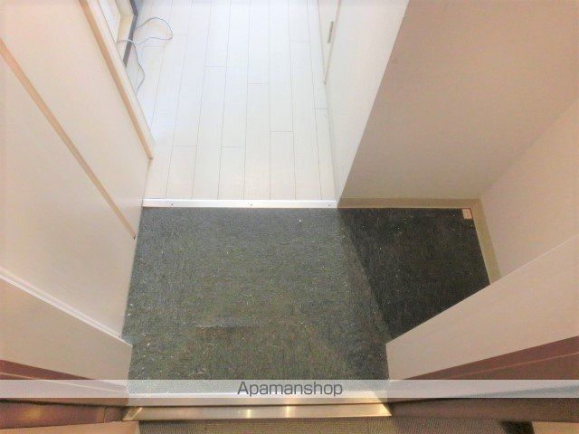 S-CREA御堂筋本町の内装写真