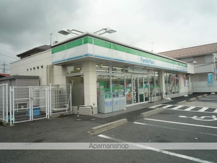 サンクレールⅢ[2LDK/58.3m2]の周辺2