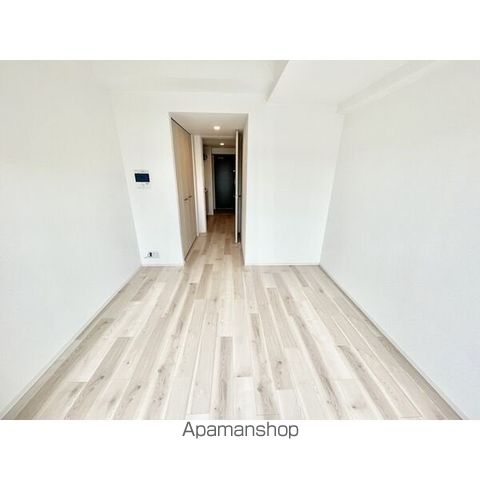SーRESIDENCE星ヶ丘の内装写真