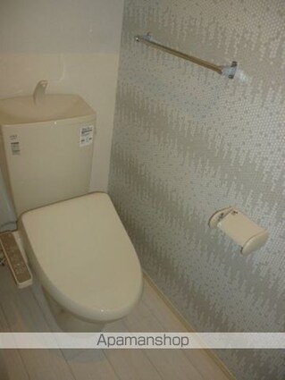 モルゲンロート　　星[1LDK/45.04m2]のトイレ