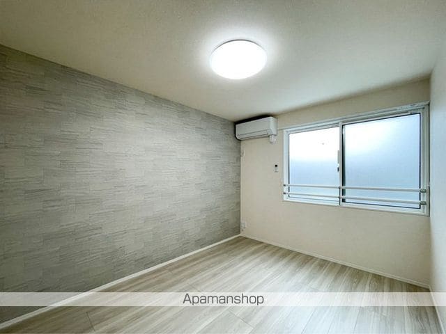 D’Bless 狛江の内装写真