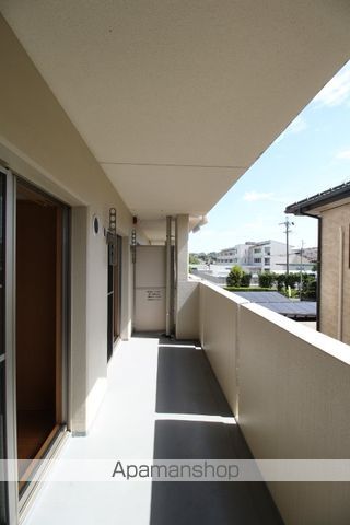 エクレールA&Kの内装写真