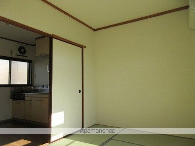 シティハイム城南E棟の内装写真