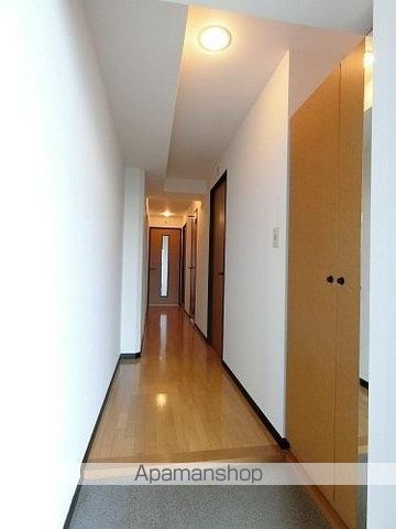 ノーブル伊都の内装写真