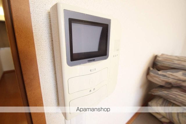 レオパレスクレド六甲の内装写真
