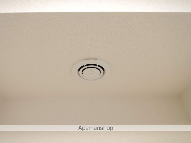 フローラルの内装写真