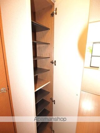 レオパレスソリチュード[1K/31.05m2]の内装1