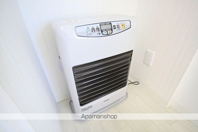 グレイスフルKの内装写真