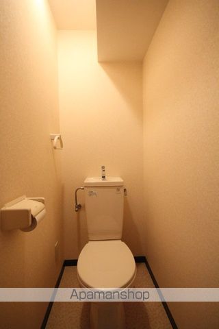 エスパシオ十日市の内装写真